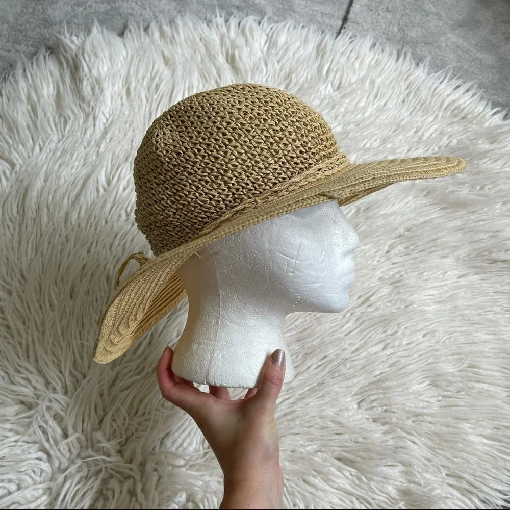 N/A lovely woven
